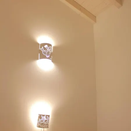 Casa Cala Saccaia * Isola della Bocca