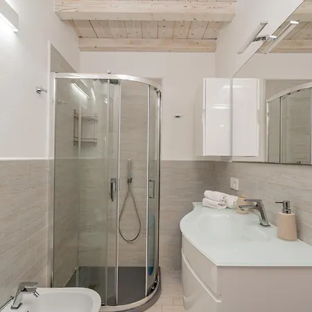 Ferienhaus Casa Cala Saccaia Isola della Bocca