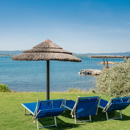 Casa Cala Saccaia Isola della Bocca