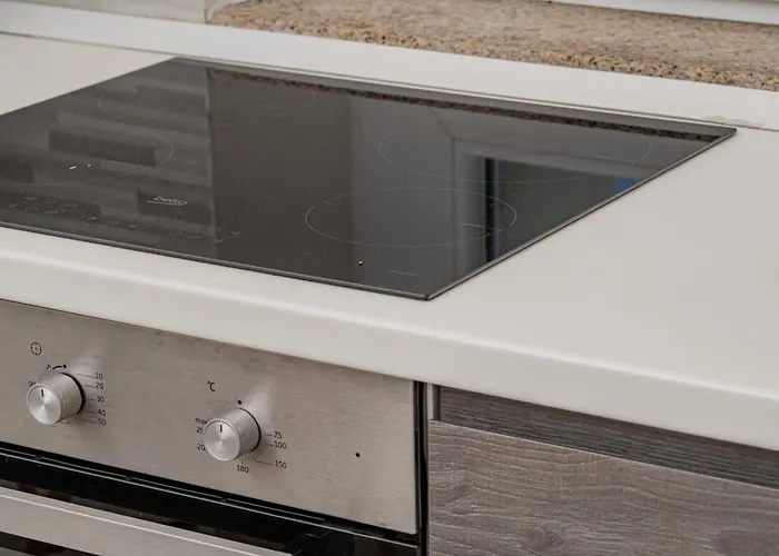 Casa Cala Saccaia Ferienhaus Isola della Bocca