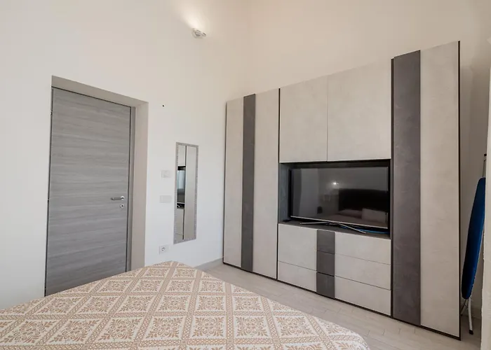 Ferienhaus Casa Cala Saccaia *