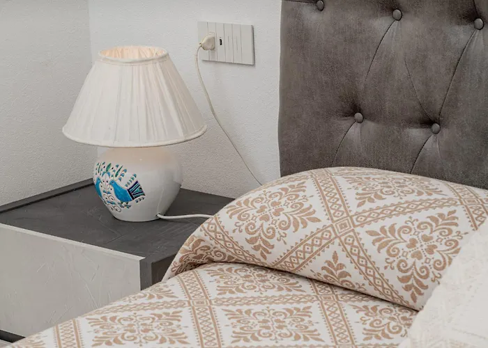 Ferienhaus Casa Cala Saccaia *