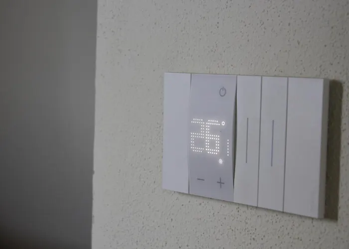 Casa Cala Saccaia Isola della Bocca