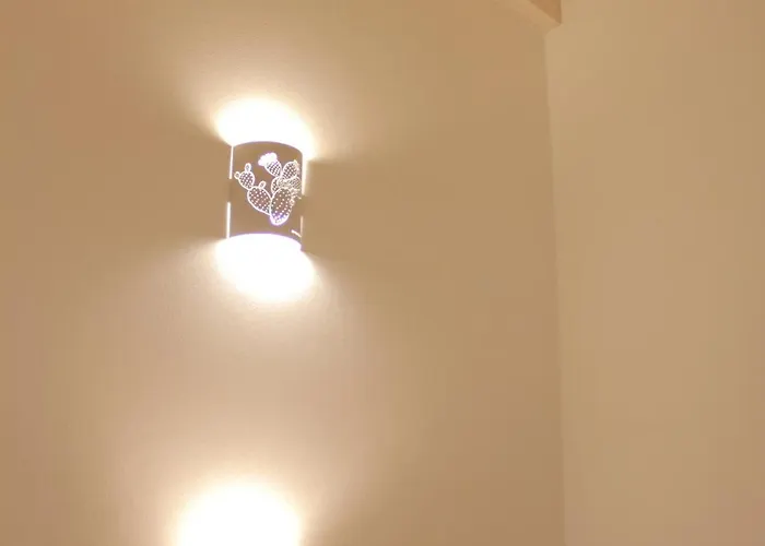 Casa Cala Saccaia * Isola della Bocca