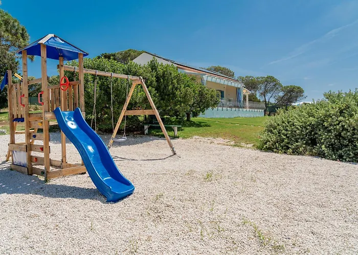 Ferienhaus Casa Cala Saccaia