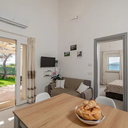 Casa Cala Saccaia