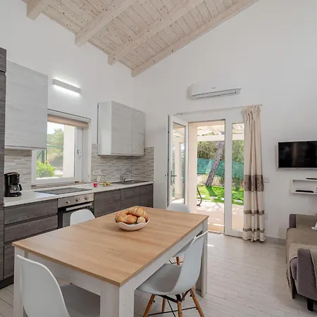 Casa Cala Saccaia Casa de Férias