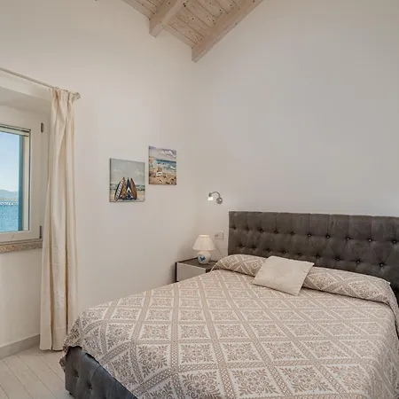 Casa Cala Saccaia