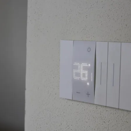 Casa Cala Saccaia Isola della Bocca