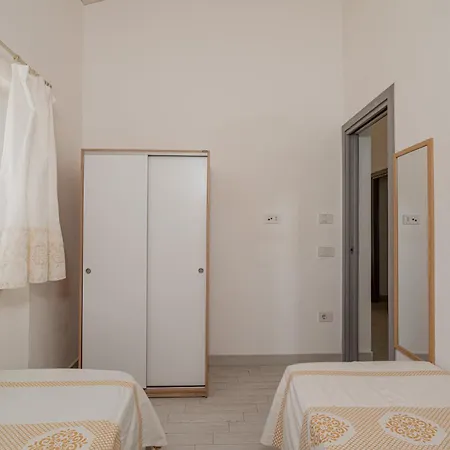 Feriehus Casa Cala Saccaia *