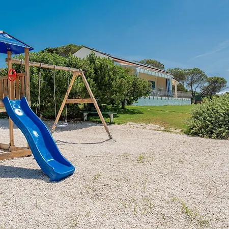 Feriehus Casa Cala Saccaia