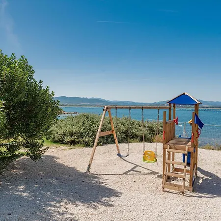 Casa Cala Saccaia *