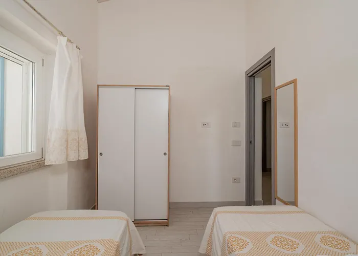 Casa de Férias Casa Cala Saccaia *