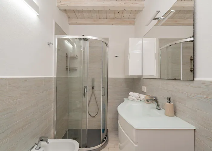 Дом отдыха Casa Cala Saccaia Isola della Bocca